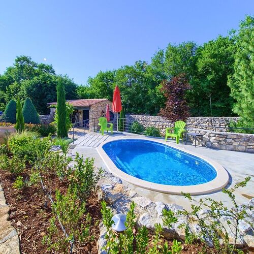 Bungalow Vlasta Dobrinj  3