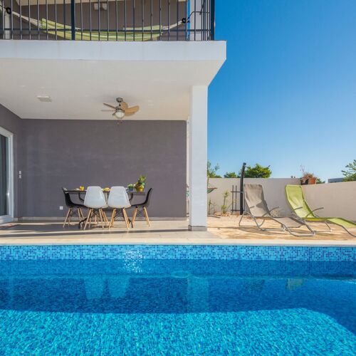 Villa Eva Vir  4