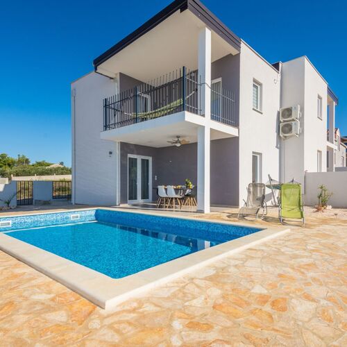 Villa Eva Vir  2