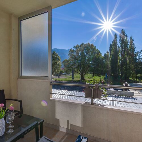 Apartment Marijo Omis  2