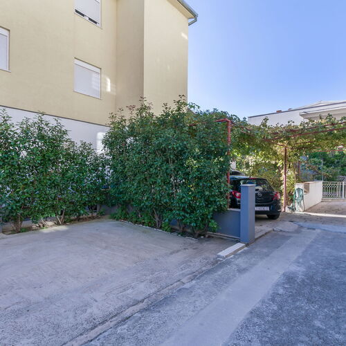 Apartment Marijo Omis  3