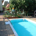 Wellness részleg, relaxáció