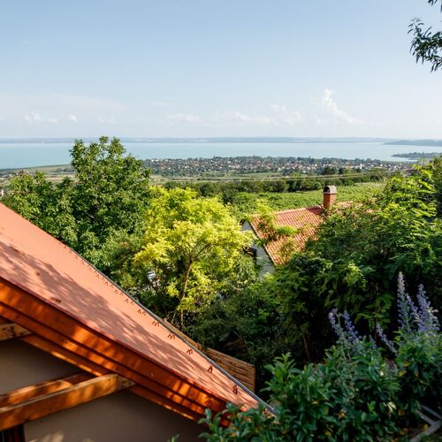 Panoráma Vendégház Csopak  3