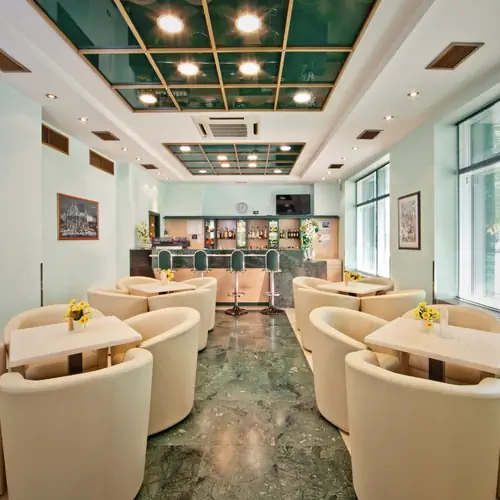 Aperitif bar
