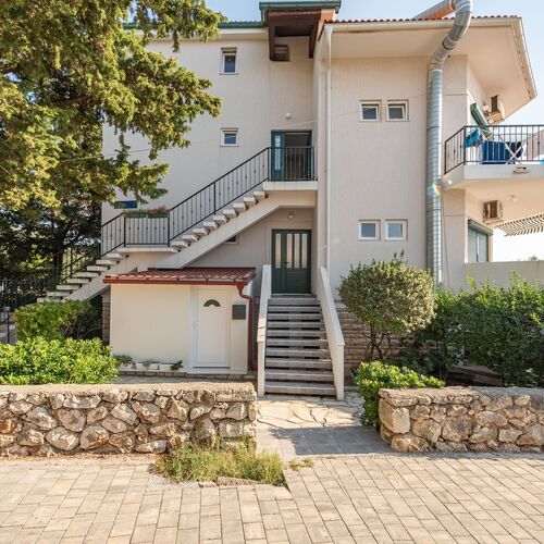 Apartmanok A Tenger Mellett Stara Novalja, Pag - 9710 Stara Novalja  3