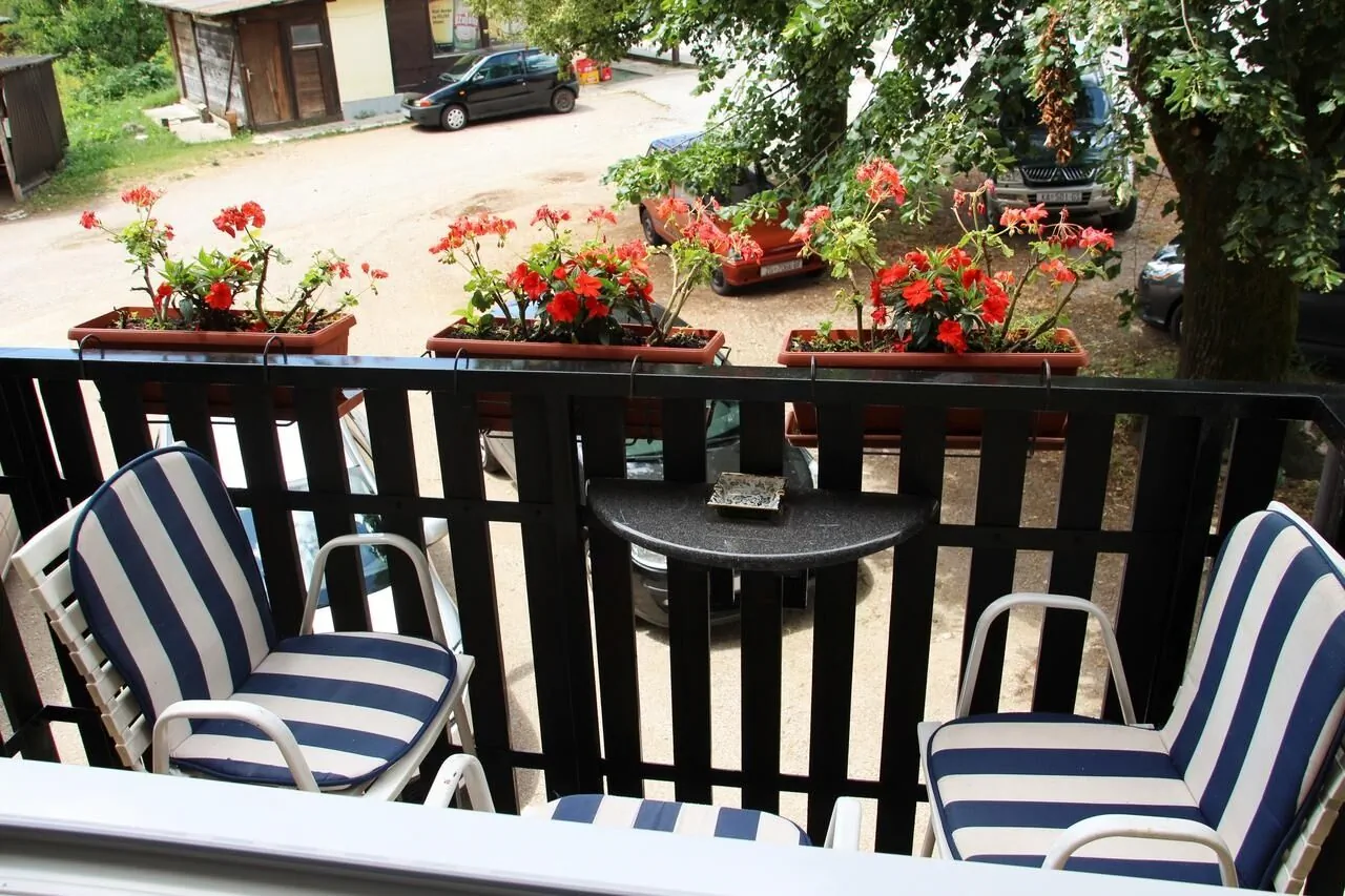 Apartmanok Internet Hozzáféréssel Slunj, Plitvice - 17382 Slunj