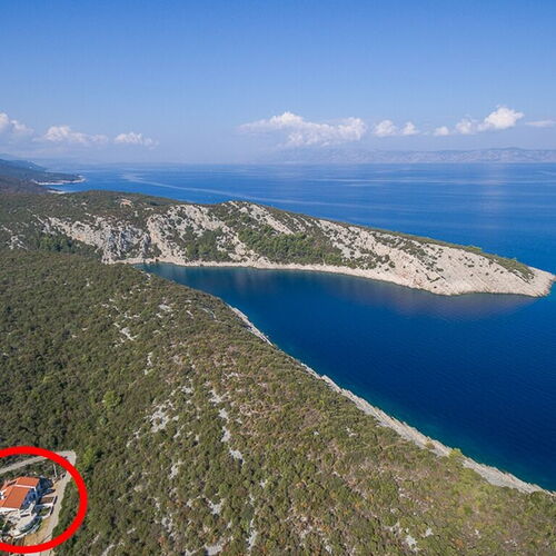 Apartmanok A Tenger Mellett Öböl Milna Zastražnišće - Milna Zastražišće, Hvar - 17417 Milna (Zastražišće)  2