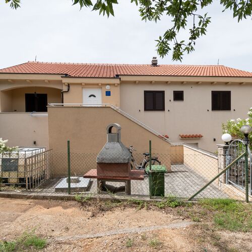 Apartmanok A Tenger Mellett Tribanj Sibuljina, Paklenica - 17818 Tribanj Šibuljina  3