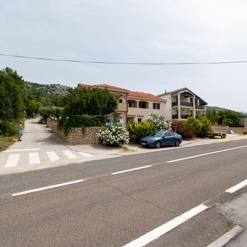 Apartmanok A Tenger Mellett Tribanj Sibuljina, Paklenica - 17818 Tribanj Šibuljina  4