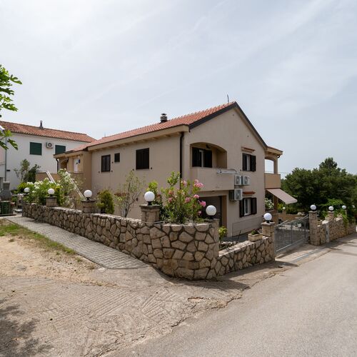 Apartmanok A Tenger Mellett Tribanj Sibuljina, Paklenica - 17818 Tribanj Šibuljina  2