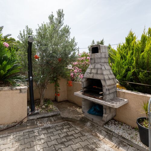 Apartmanok A Tenger Mellett Tribanj Sibuljina, Paklenica - 17818 Tribanj Šibuljina