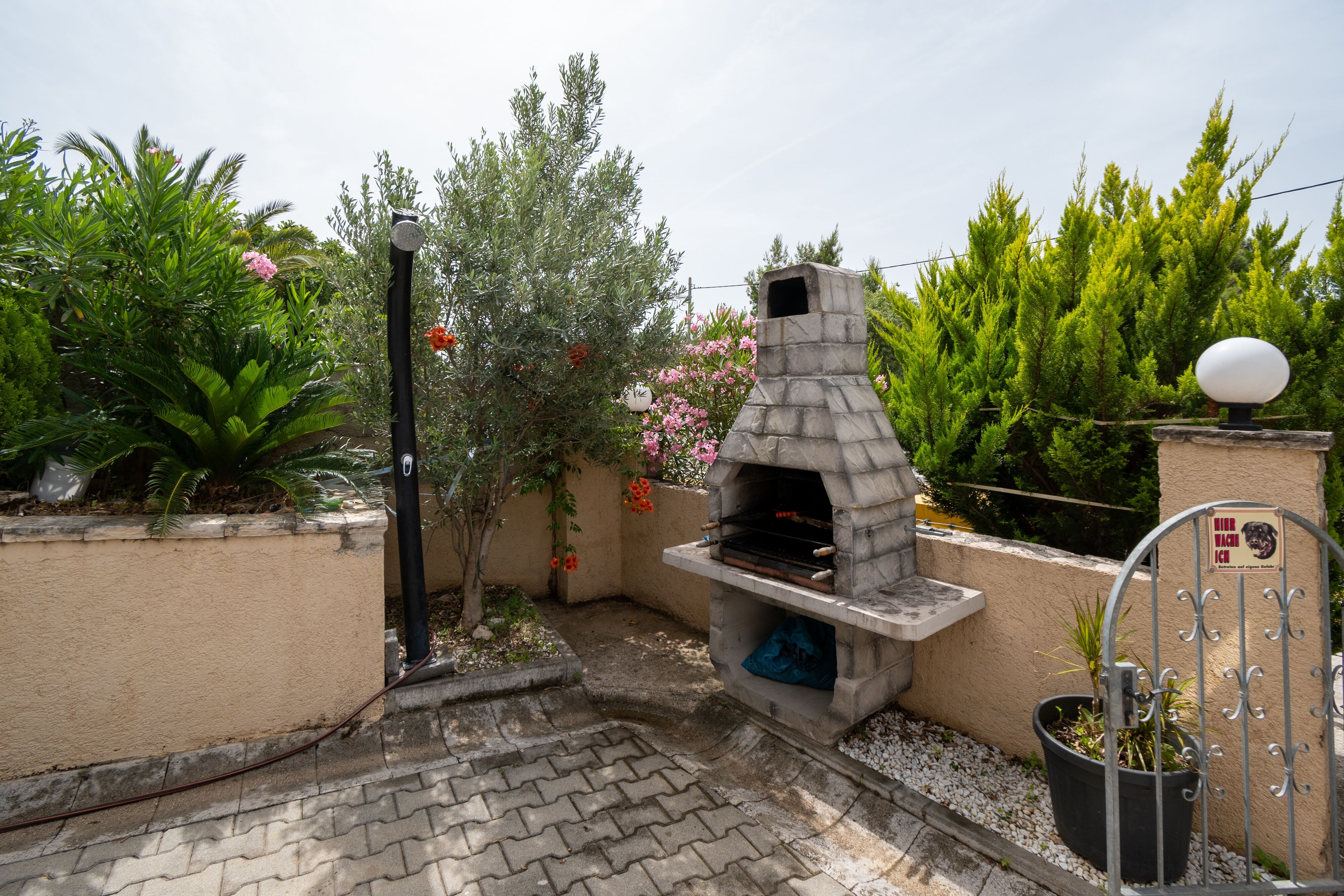 Apartmanok A Tenger Mellett Tribanj Sibuljina, Paklenica - 17818 Tribanj Šibuljina