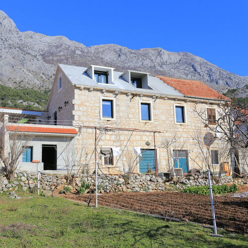 Nyaralóház Parkolóhellyel Živogošće - Strnj, Makarska - 18025 Živogošće - Strnj  2