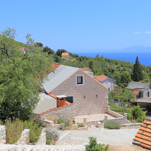 Nyaralóház Parkolóhellyel Živogošće - Strnj, Makarska - 18025 Živogošće - Strnj  4