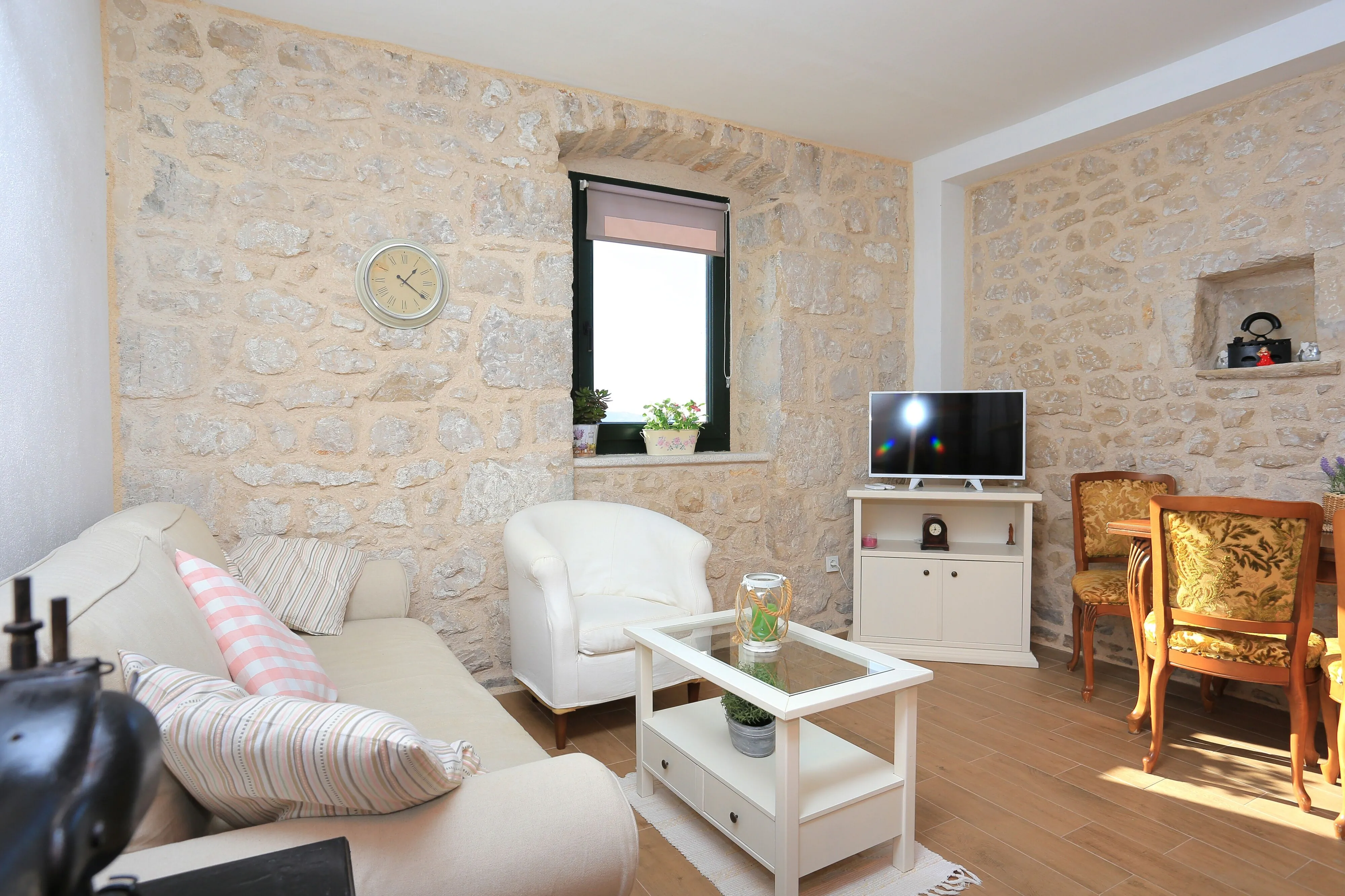 Nyaralóház Parkolóhellyel Živogošće - Strnj, Makarska - 18025 Živogošće - Strnj