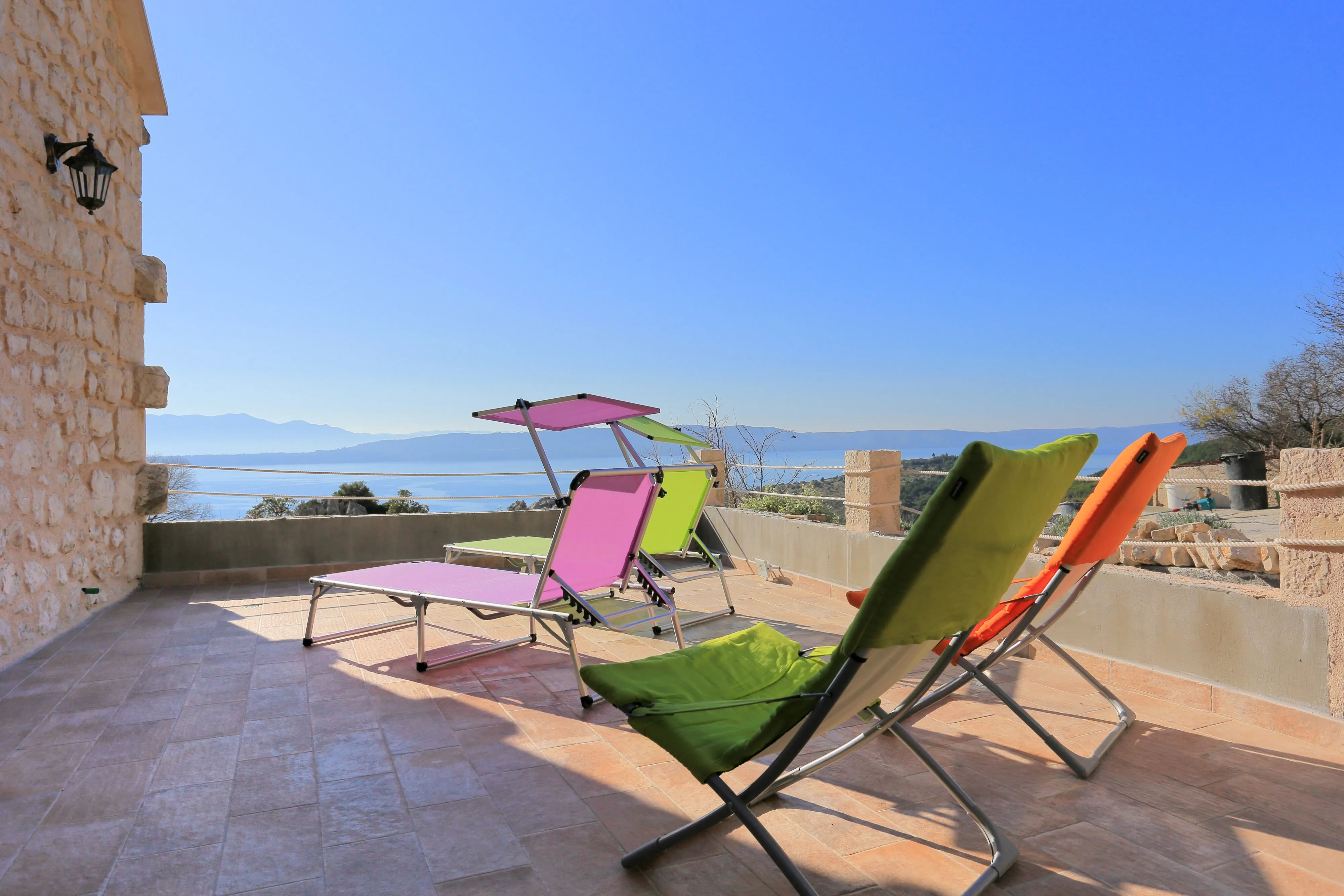 Holiday House With A Parking Space Živogišće - Strnj - Živogošće - Strnj, Makarska - 18025 Živogošće - Strnj