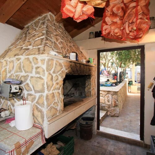 Családi Apartmanok A Tenger Mellett Dingac - Borak, Peljesac - 18060 Dingač - Borak  3