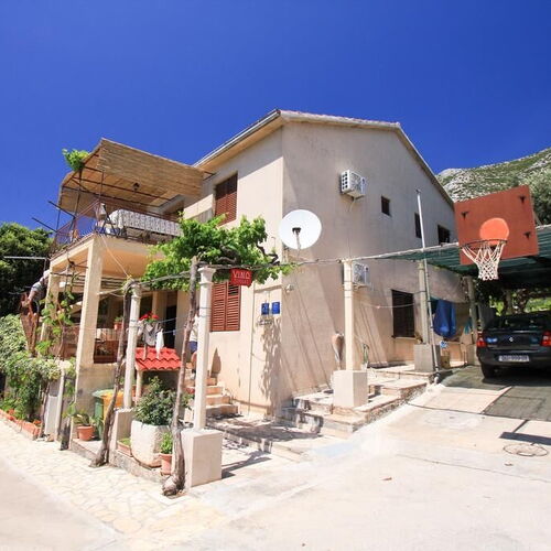 Családi Apartmanok A Tenger Mellett Dingac - Borak, Peljesac - 18065 Dingač - Borak  2