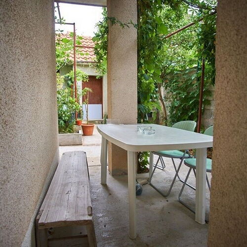 Apartmanok A Tenger Mellett Vinisce, Trogir - 18225 Vinišće  3