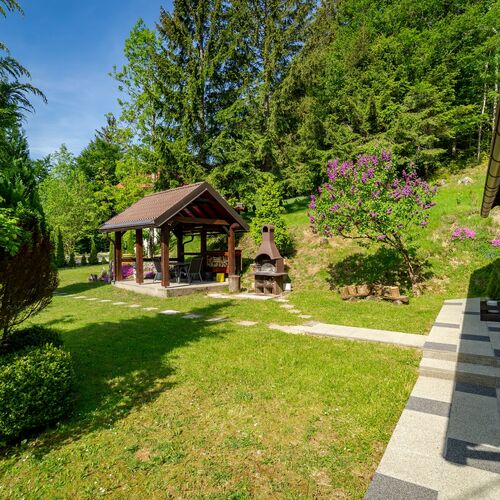Holiday House With A Parking Space Lokve, Gorski Kotar - 18226 Lokve