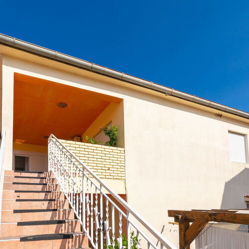 Apartmanok Parkolóhellyel Bibinje, Zadar - 18275 Bibinje  2