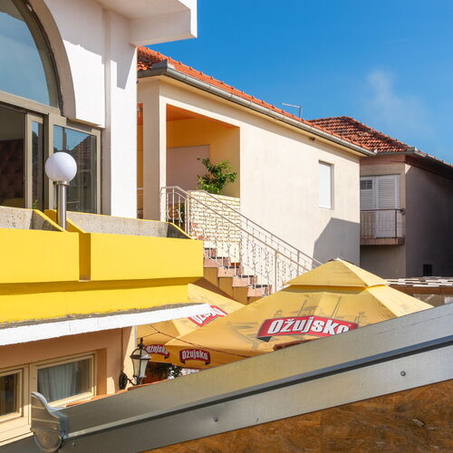 Apartmanok Parkolóhellyel Bibinje, Zadar - 18275 Bibinje  4