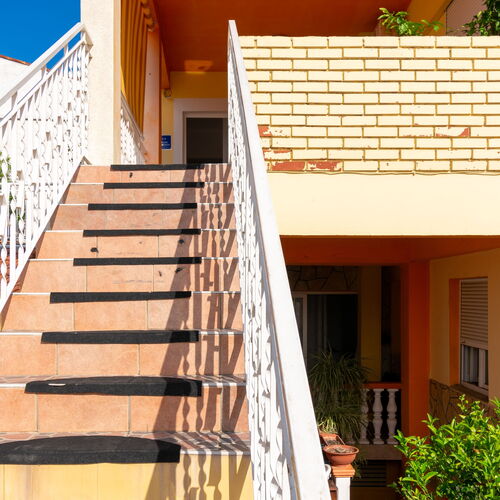 Apartmanok Parkolóhellyel Bibinje, Zadar - 18275 Bibinje  3