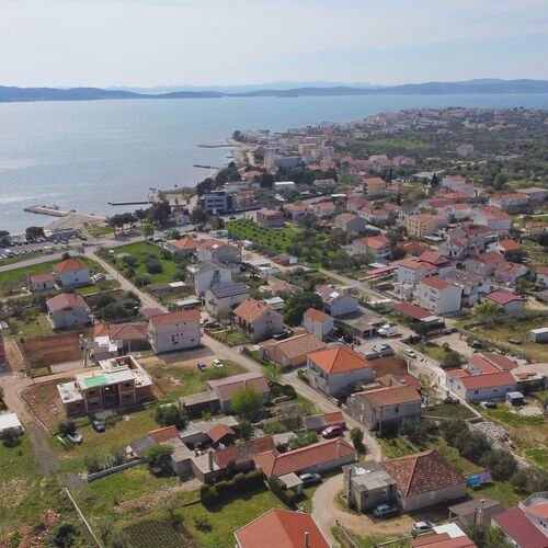Nyaralóház Parkolóhellyel Sukosan, Zadar - 18279 Sukošan  3