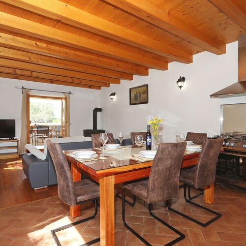 Nyaralóház Parkolóhellyel Sukosan, Zadar - 18279 Sukošan