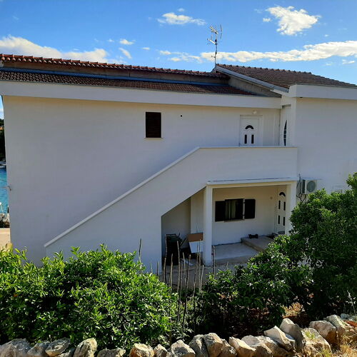 Apartmanok A Tenger Mellett Razanj, Rogoznica - 18284 Ražanj  4