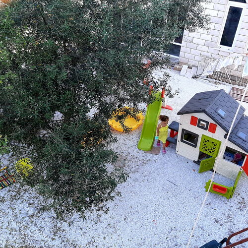 Apartmanok A Tenger Mellett Razanj, Rogoznica - 18284 Ražanj  3