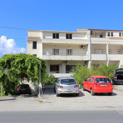 Apartmanok A Tenger Mellett Sumpetar, Omis - 18286 Sumpetar  3