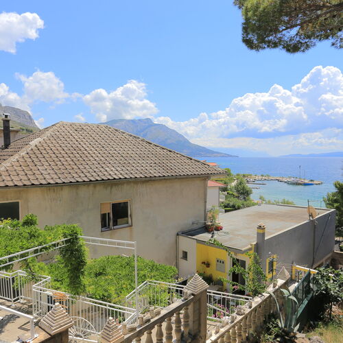 Apartmanok A Tenger Mellett Duce, Omis - 18302 Duće  4
