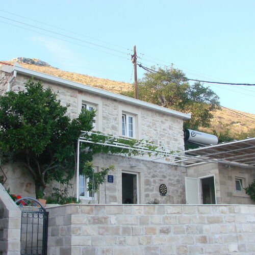 Nyaralóház Parkolóhellyel Mokalo, Peljesac - 18303 Mokalo  2