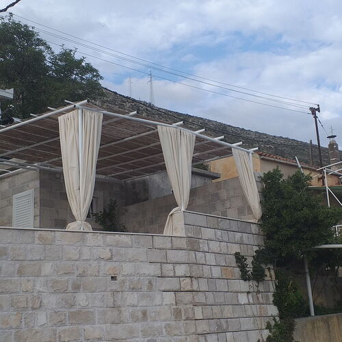 Nyaralóház Parkolóhellyel Mokalo, Peljesac - 18303 Mokalo  4