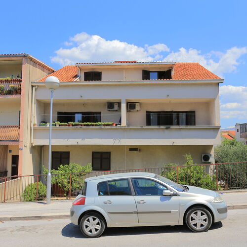 Apartmanok Internet Hozzáféréssel Split - 18336  4