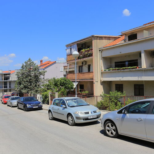 Apartmanok Internet Hozzáféréssel Split - 18336  3