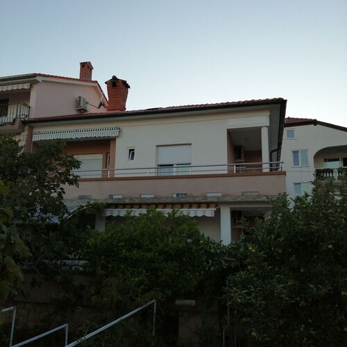 Apartmanok A Tenger Mellett Rab - 18363  2