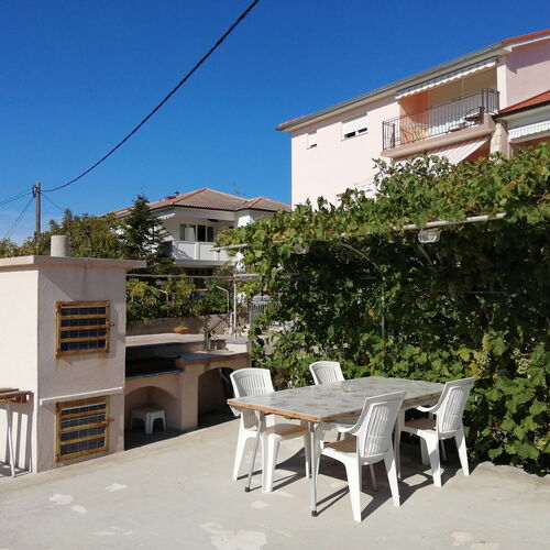 Apartmanok A Tenger Mellett Rab - 18363  4
