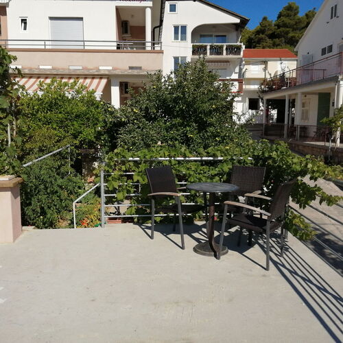 Apartmanok A Tenger Mellett Rab - 18363  3