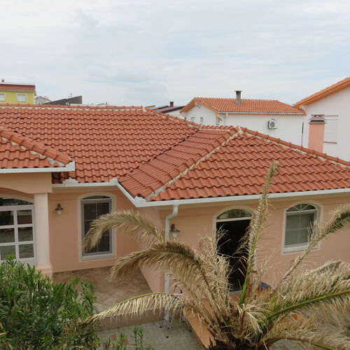 Apartmanok Parkolóhellyel Vir - 18389  4