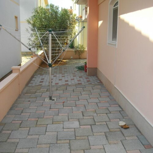 Apartmanok Parkolóhellyel Vir - 18389  3