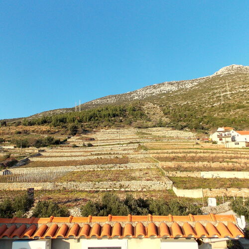 Apartmanok Parkolóhellyel Mokalo, Peljesac - 18395 Mokalo  3