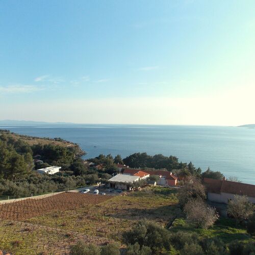 Apartmanok Parkolóhellyel Mokalo, Peljesac - 18395 Mokalo