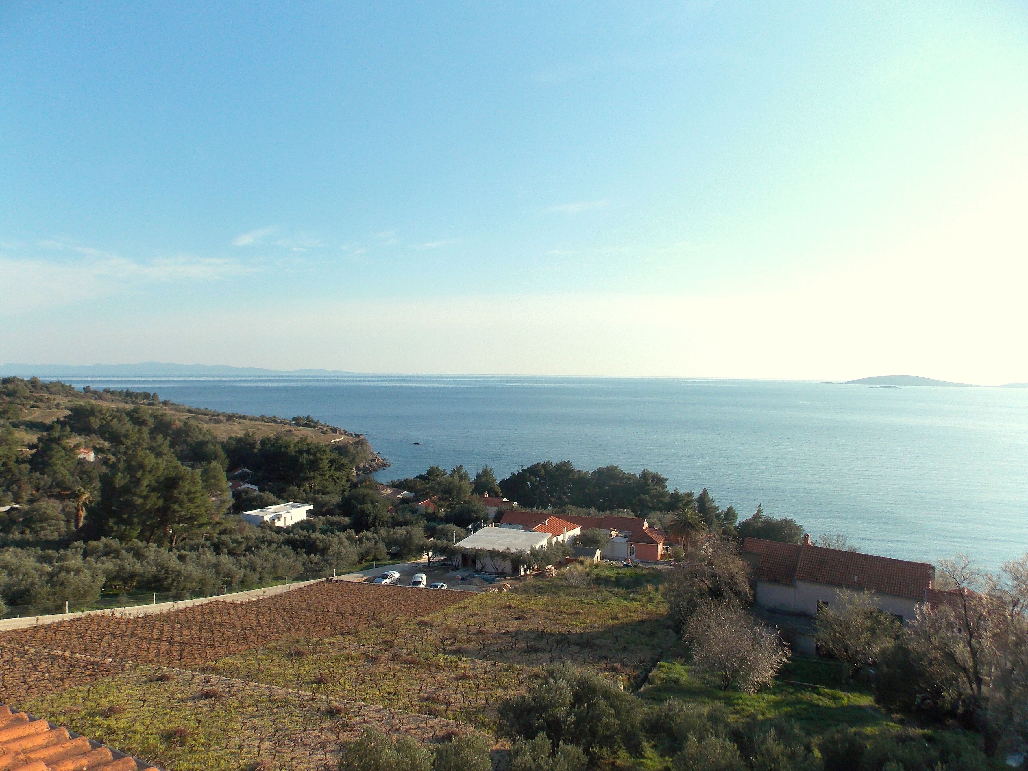 Apartmanok Parkolóhellyel Mokalo, Peljesac - 18395 Mokalo