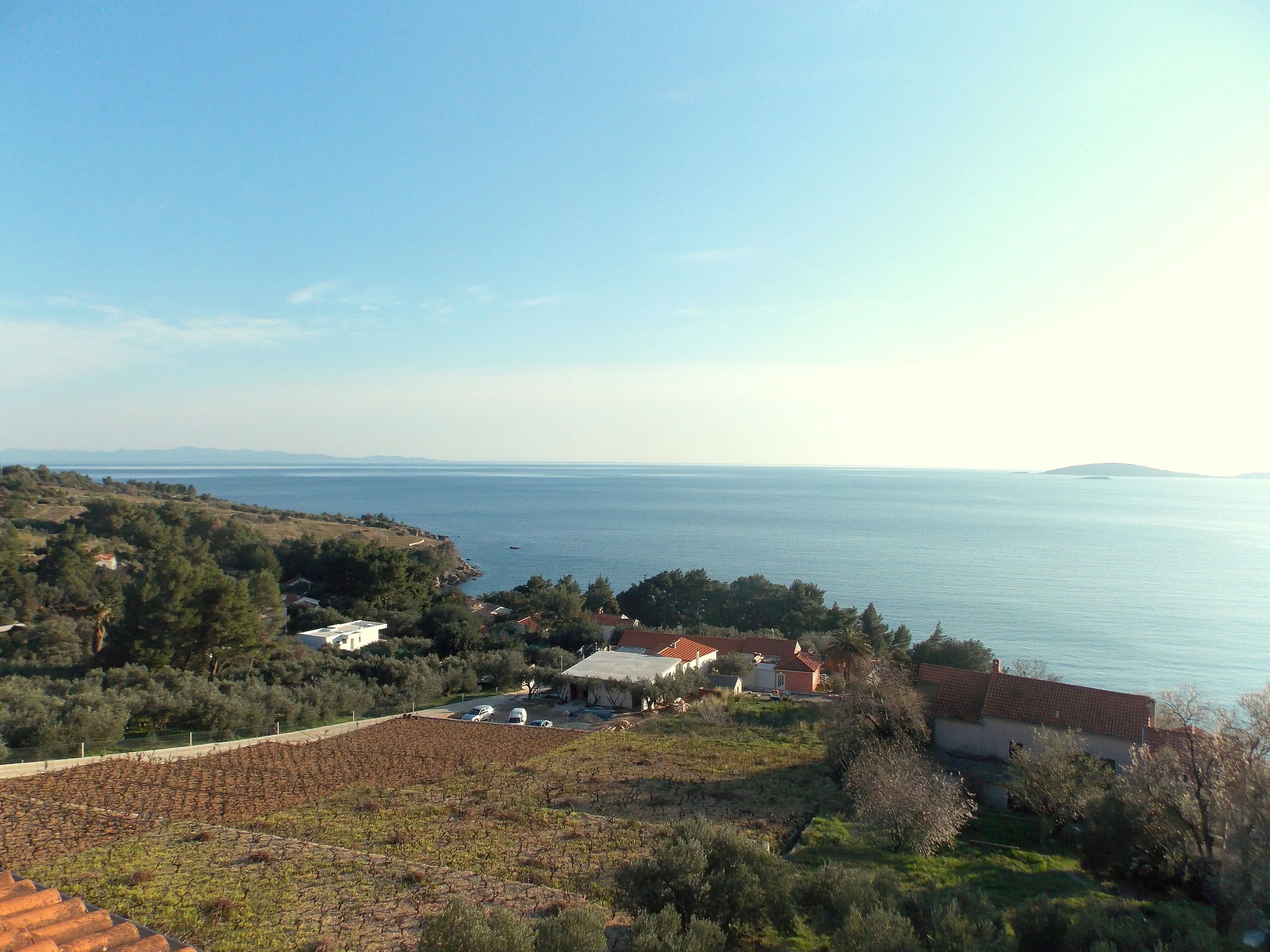 Apartmanok Parkolóhellyel Mokalo, Peljesac - 18395 Mokalo