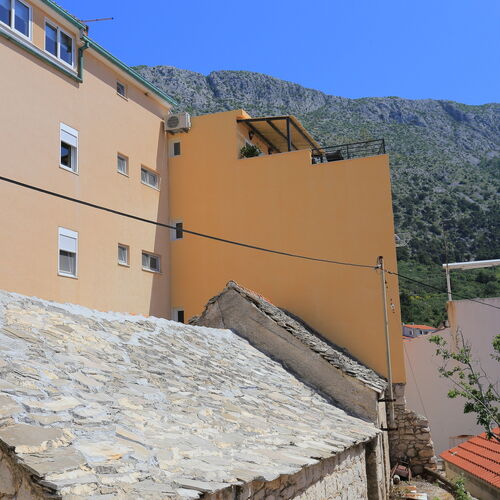 Apartmanok A Tenger Mellett Igrane, Makarska - 18405 Igrane  3