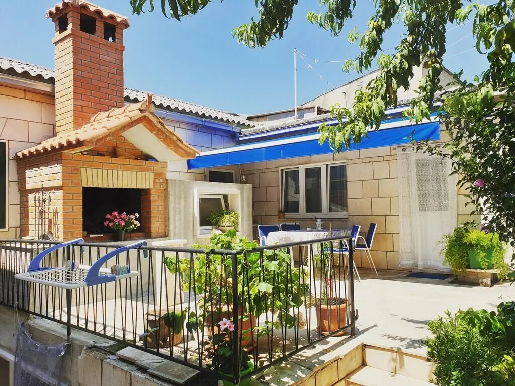 Apartments By The Sea Pučišća, Brač - 18416 Pučišća