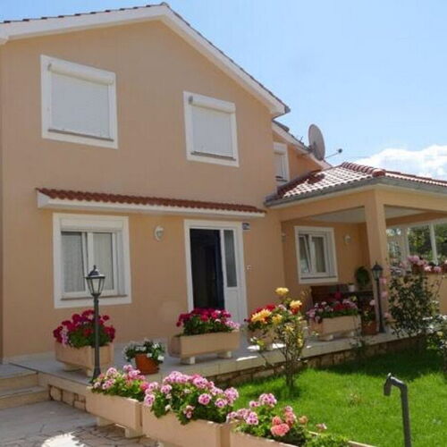 Apartmanok A Tenger Mellett Barbat, Rab - 18462 Barbat  2