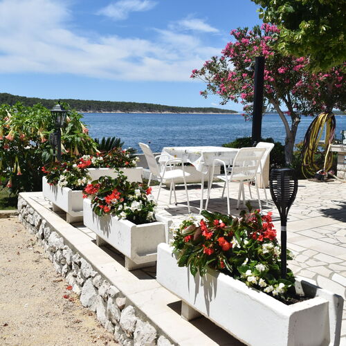 Apartmanok A Tenger Mellett Barbat, Rab - 18462 Barbat  4